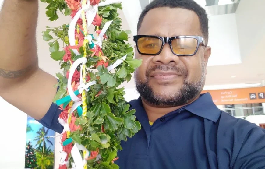 Nadi Airport to Wailoaloa Beach Resort